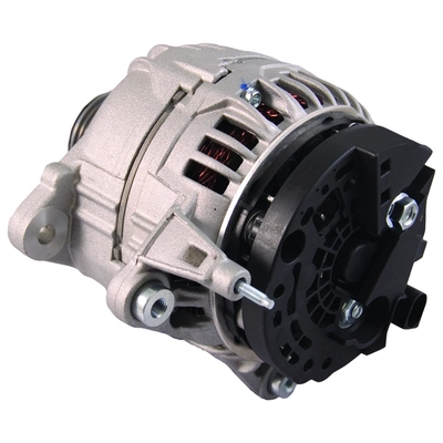 Do koszyka Alternator Volkswagen Polo V 6R1, 6C1