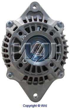 Do koszyka 11058N WAI Alternator