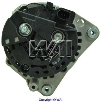 Do koszyka 8EL011710311 VAG Alternator