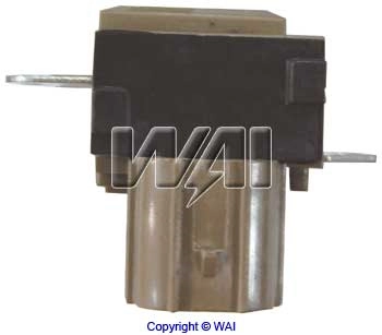 Regulator alternatora (przekaźnik ładowania) do Toyota Land Cruiser PRADO J150