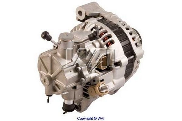 Alternator Hyundai Terracan