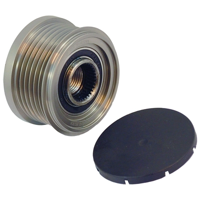  Koło pasowe alternatora Mazda 2 2