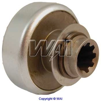 Bendiks rozrusznika do Peugeot 607  9D, 9U