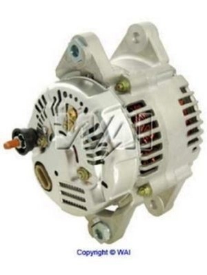 Alternator Hyundai Santa Fe