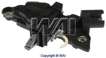 IB252 WAI