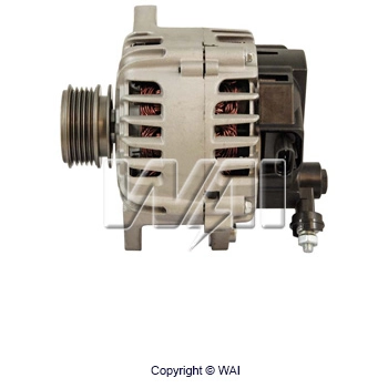 Alternator VAG 373002A600 cena, od 80,02 USD