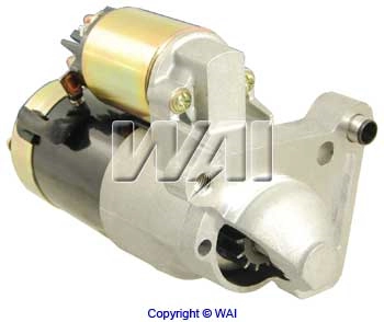 Rozrusznik M1T85781 Renault (RVI)