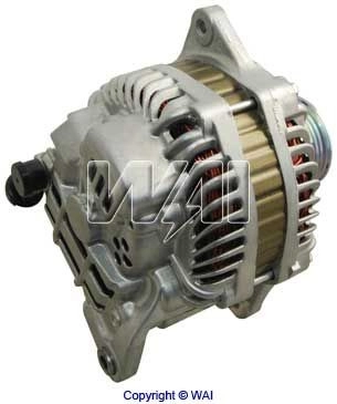 Alternator do Subaru Legacy II BD, BG
