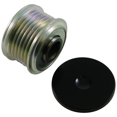 Koło pasowe alternatora BMW 3 coupe (E46) (1999 - 2006) cena, od 45,10 USD