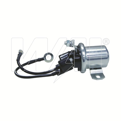 9241520010 Mercedes Elektromagnes rozrusznika
