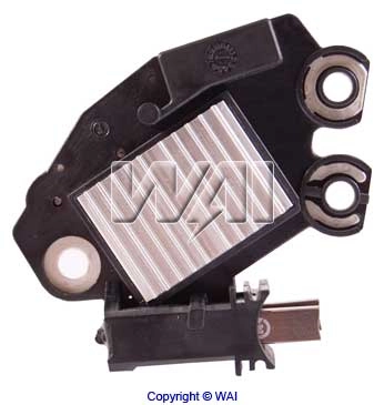 Regulator alternatora (przekaźnik ładowania) do Citroen C4 I 