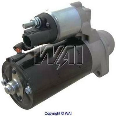 Rozrusznik do Volkswagen Phaeton I 3D1, 3D2, 3D3, 3D4, 3D6, 3D7, 3D8, 3D9