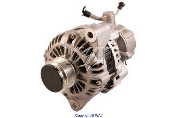 Do koszyka Alternator KIA Carnival II GQ