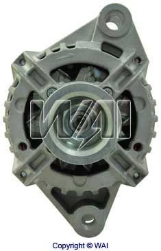 Alternator do Rover 400  RT