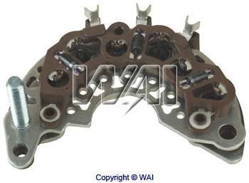 Mostek prostowniczy alternatora = Moster diodowy alternatora Chevrolet Lacetti hatchback (J200) (2003 - 2013) cena, od 23,60 USD