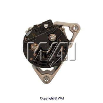 Alternator General Motors 1204136