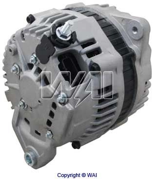 Alternator Nissan Maxima sedana (A33) (2000 - 2006) cena, od 211,96 USD