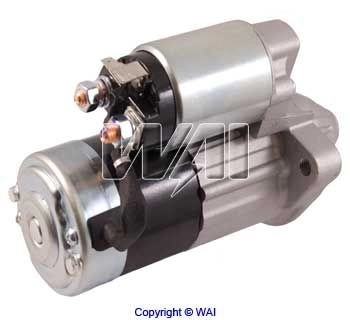 Do koszyka Rozrusznik KIA Sephia I FA