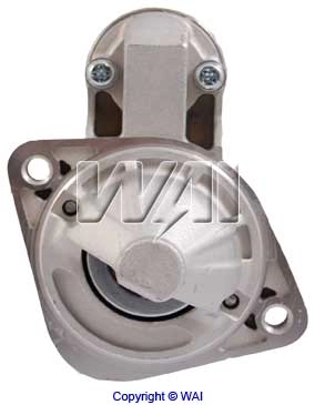 Rozrusznik Hyundai I30 hatchback (FD) (2007 - 2011) cena, od 44,48 USD
