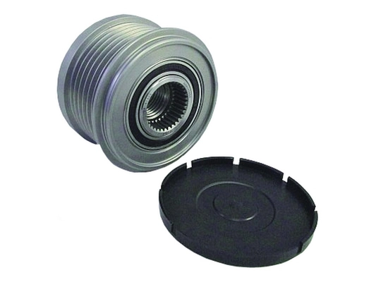 Do koszyka Koło pasowe alternatora Iveco Daily IV 