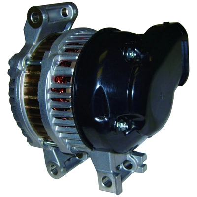 Do koszyka L3P918300D Mitsubishi Alternator