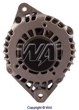 Alternator General Motors 12090316 cena, od 226,05 USD