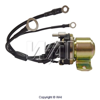 09920699 Iveco Elektromagnes rozrusznika