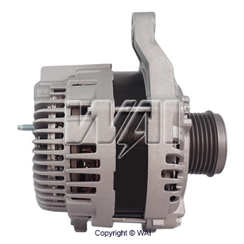 Alternator do Mitsubishi Outlander II CW