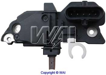 1986AE01054S8 Bosch Regulator alternatora (przekaźnik ładowania)