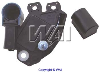 Regulator alternatora (przekaźnik ładowania) do Peugeot 508 I 8D