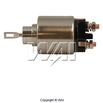 Elektromagnes rozrusznika Renault Trucks Mascott FH