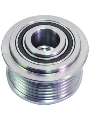 Koło pasowe alternatora do BMW 3  E46