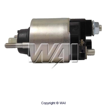 Elektromagnes rozrusznika WAI 668236 cena, od 29,86 USD