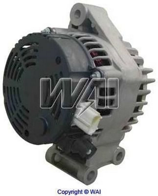 MS1022118354 Ford Alternator