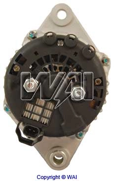 Do koszyka 1204643 General Motors Alternator