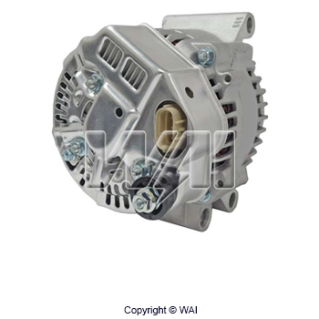 YLE102400 BMW Alternator