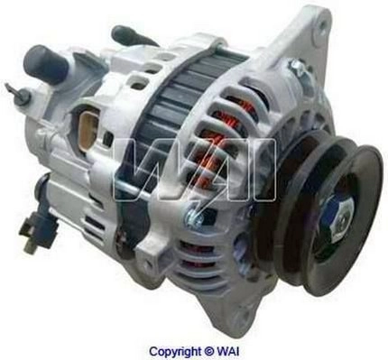 3730042910 Chrysler Alternator