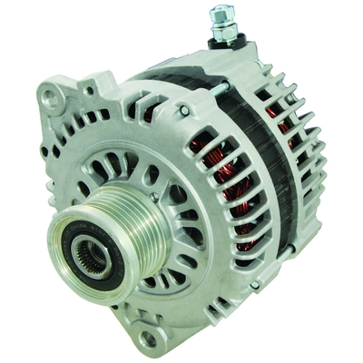Do koszyka LR1110717 Nissan/Infiniti Alternator