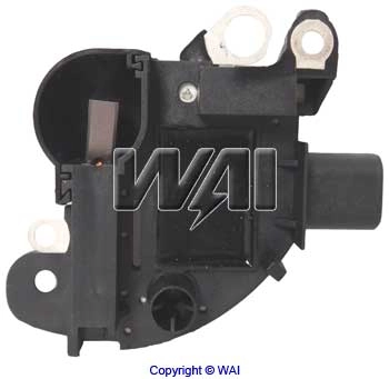 Regulator alternatora (przekaźnik ładowania) do Suzuki Swift III RS