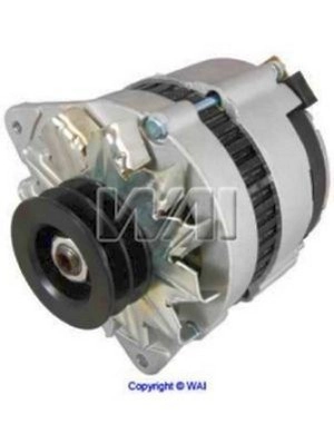 Alternator do Nissan Bluebird  T72 , T12