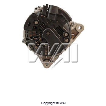 Do koszyka Alternator Citroen C-Crosser  EP
