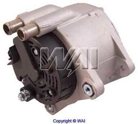 1638097480 Peugeot/Citroen Alternator