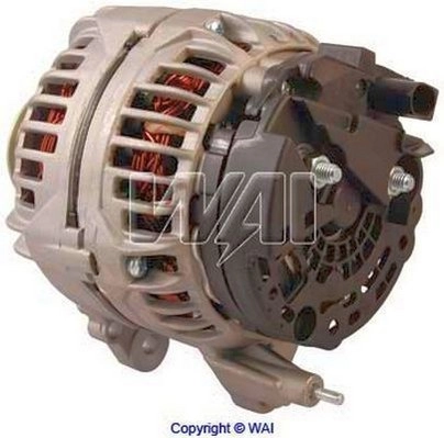 Alternator do Audi A6 C5 4B5, 4B6
