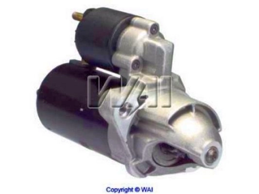 Rozrusznik do Audi A8 D3 4E2, 4E8