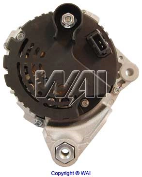 Do koszyka Alternator Rover 75  RJ