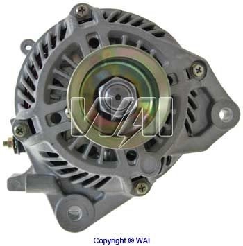 Do koszyka Alternator Honda Civic VIII FD, FA