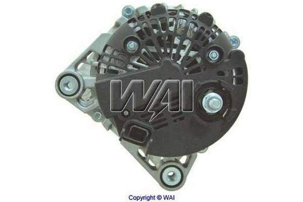 93169475 Peugeot/Citroen Alternator