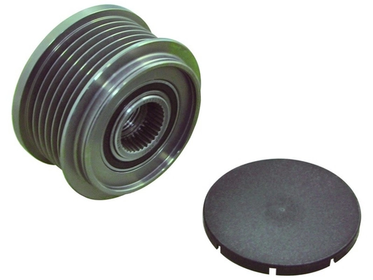 Do koszyka Koło pasowe alternatora Ford Transit VI V347/8