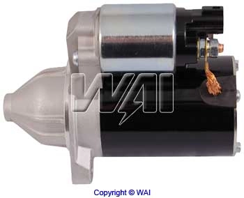 Rozrusznik Hyundai I30 hatchback (FD) (2007 - 2011) cena, od 44,48 USD