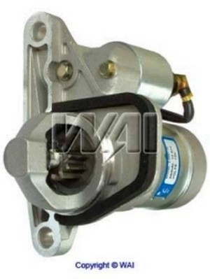 Rozrusznik do Nissan Tiida ASIA C11